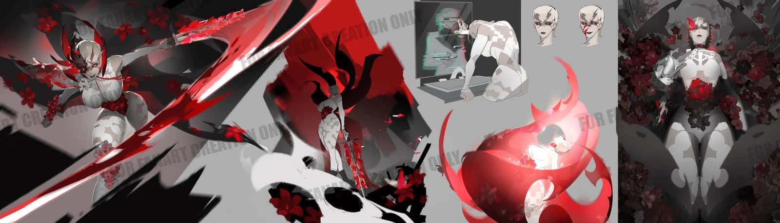 Embla (Ymir) key art