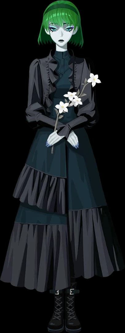 Hilda (Hypnos)