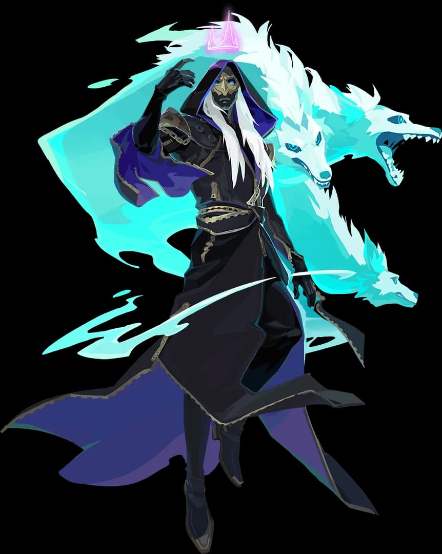 Hyde (Hades)