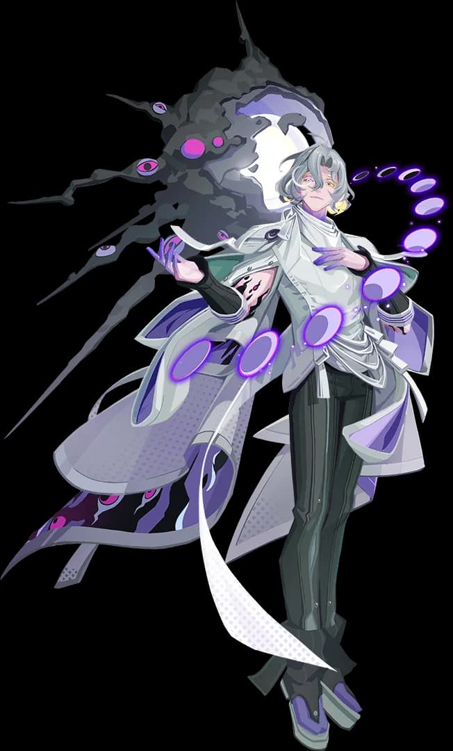 Ikki (Tsukuyomi)