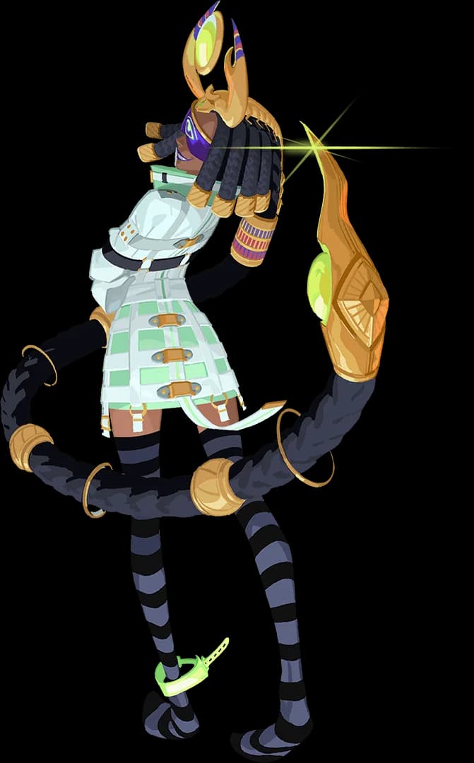 Kara (Serket)