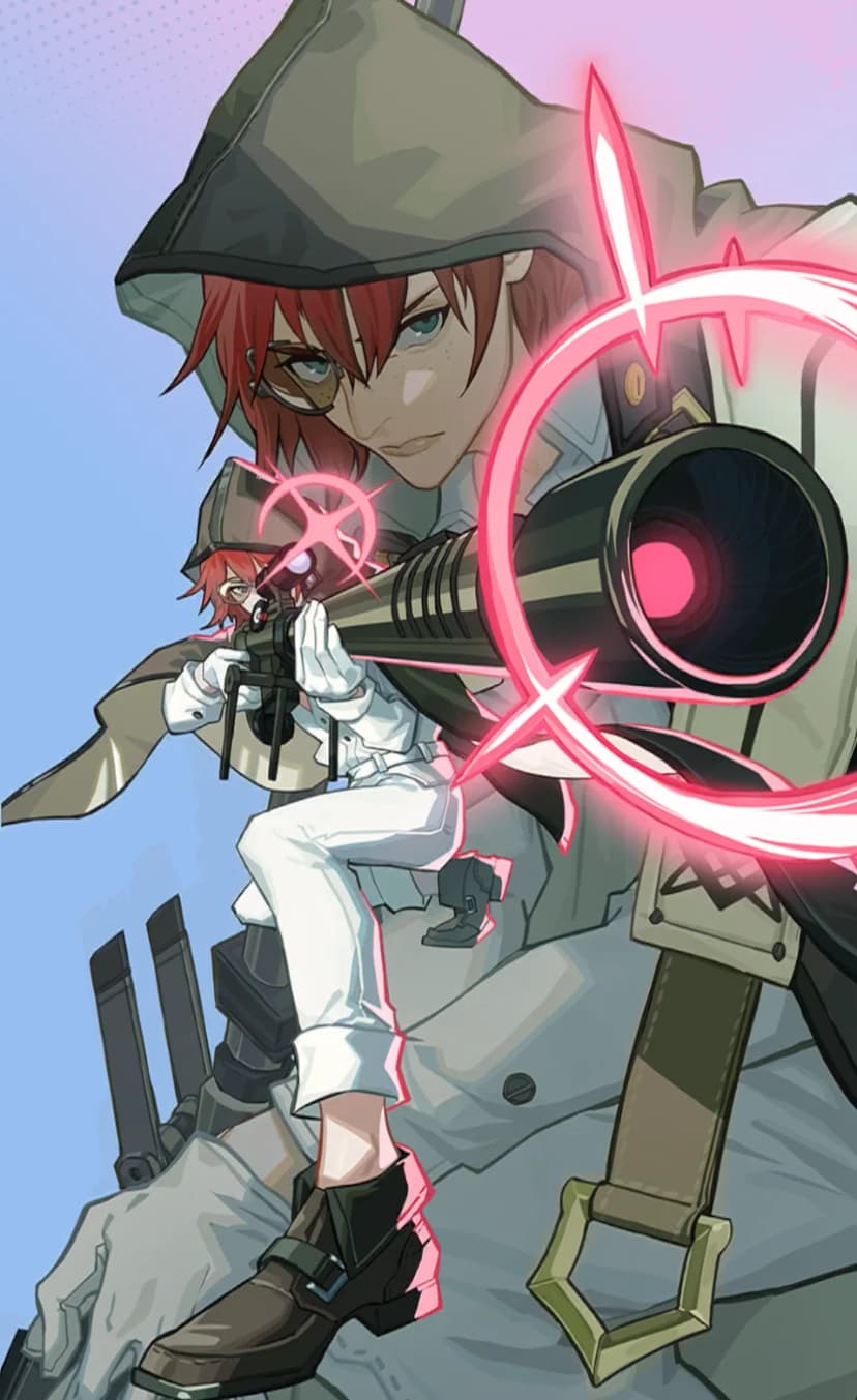 Leon (Vali)