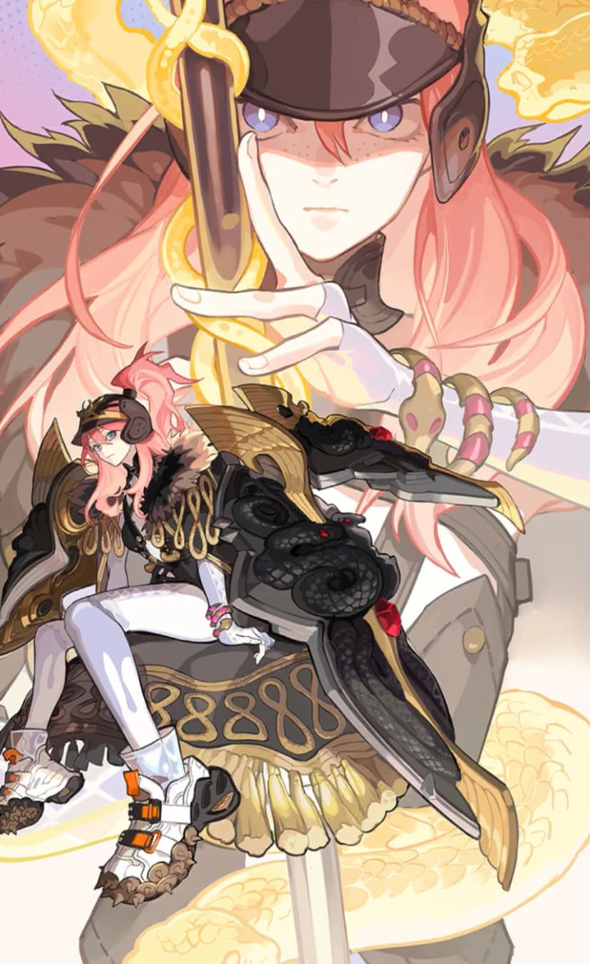 Leora (Athena)