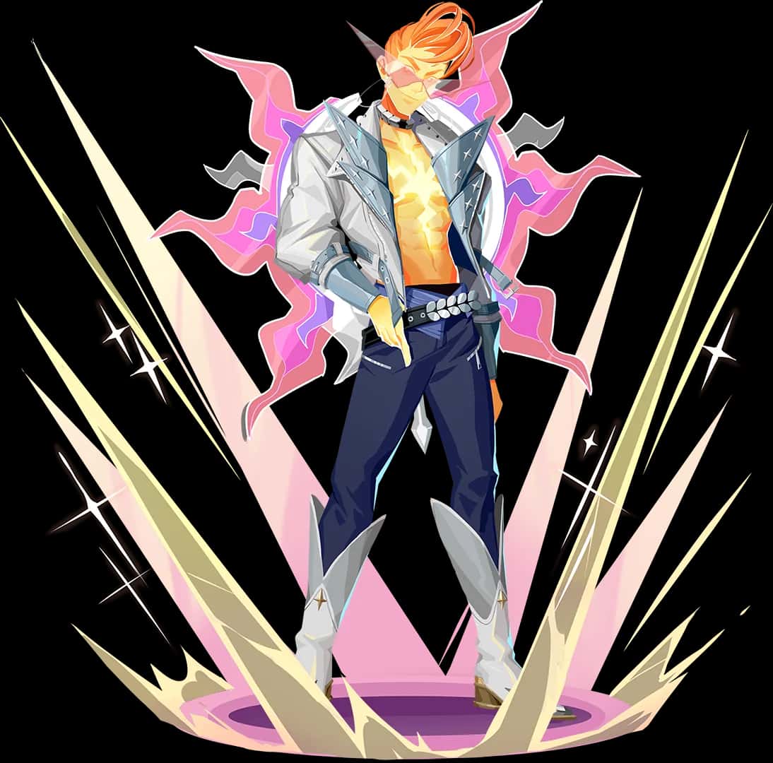 Lucas (Apollo) key art
