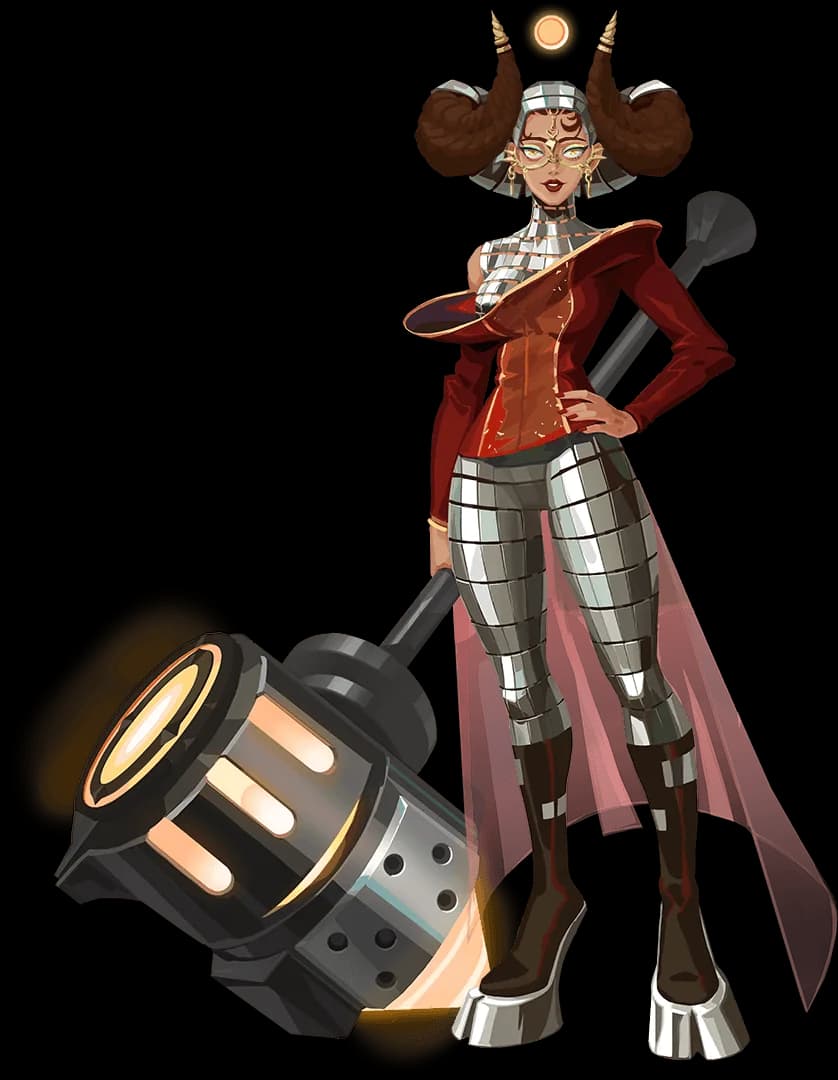 Lynn (Hathor)