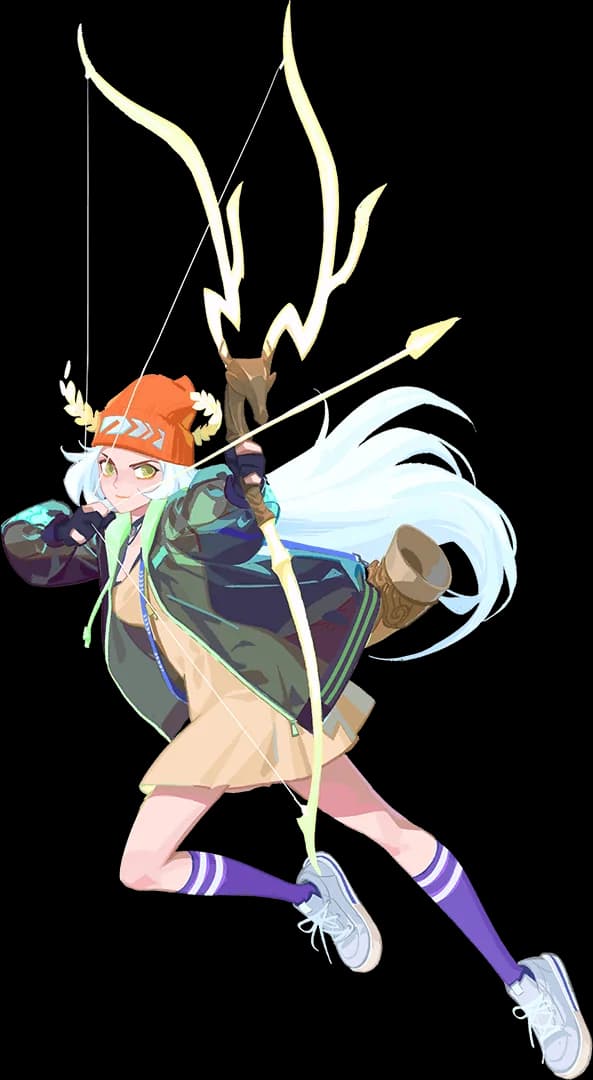 Mona (Artemis)