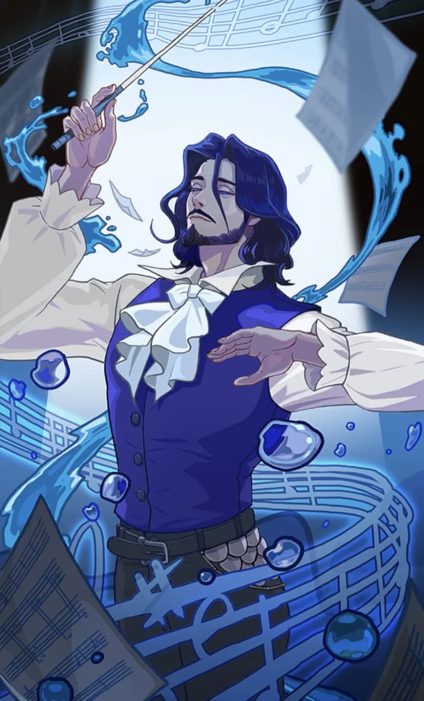 Morris (Enki)