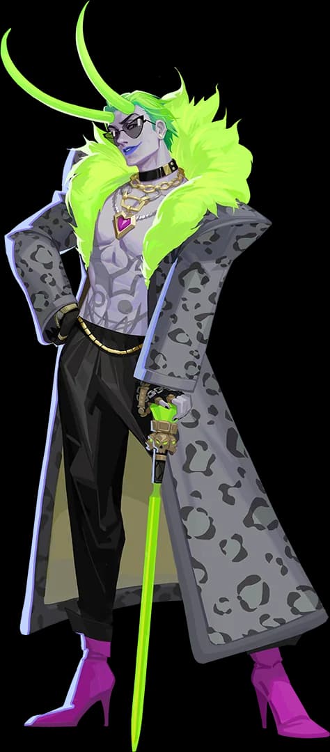 Triki (Loki)