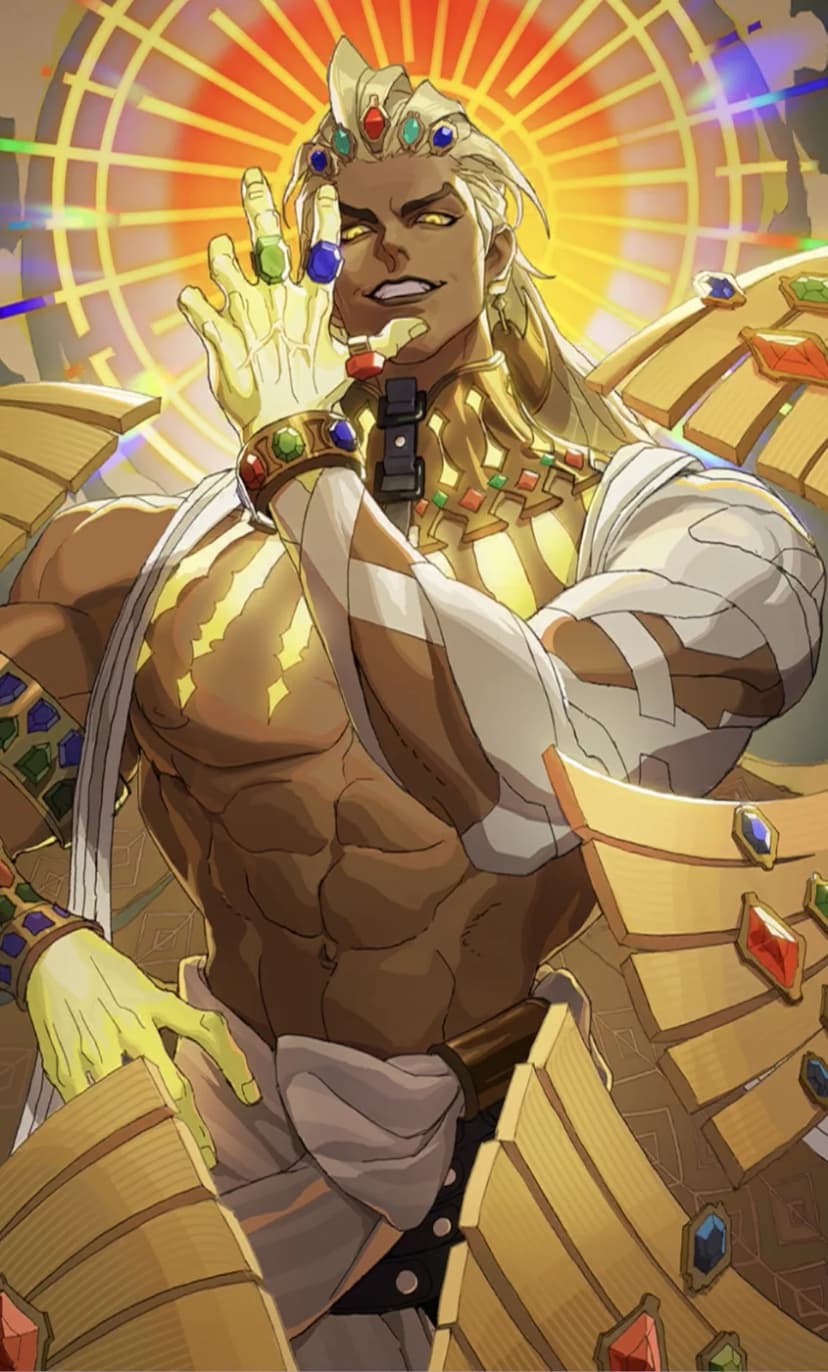 Victor (Aton)
