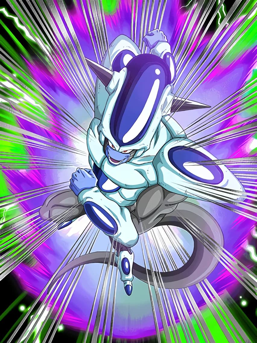 Absolute Strength Frost (Assault Form)
