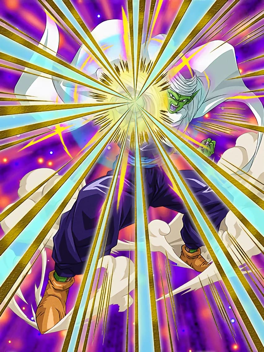Ace Up the Sleeve Piccolo