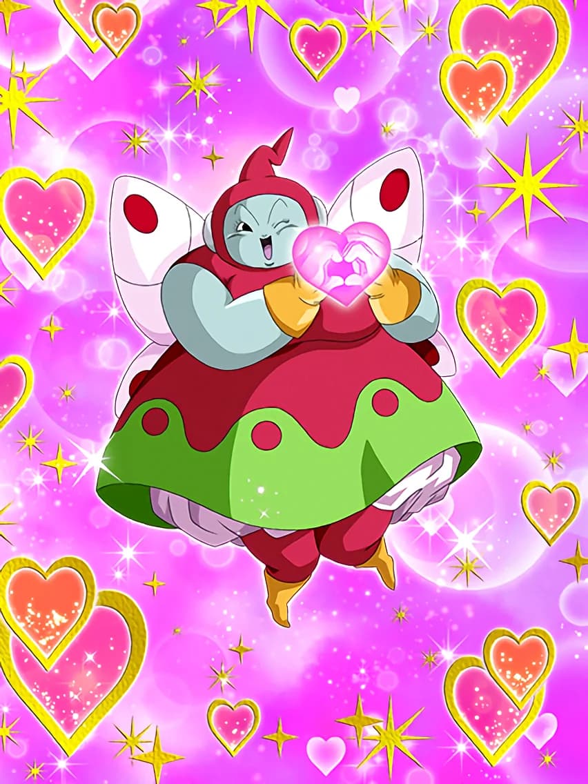Advent of Beautiful Love Super Ribrianne