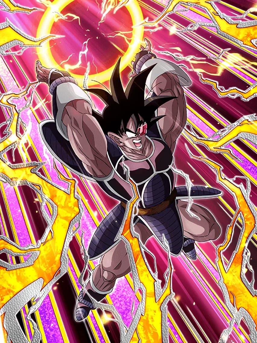Atypical Low-Class Warrior Turles