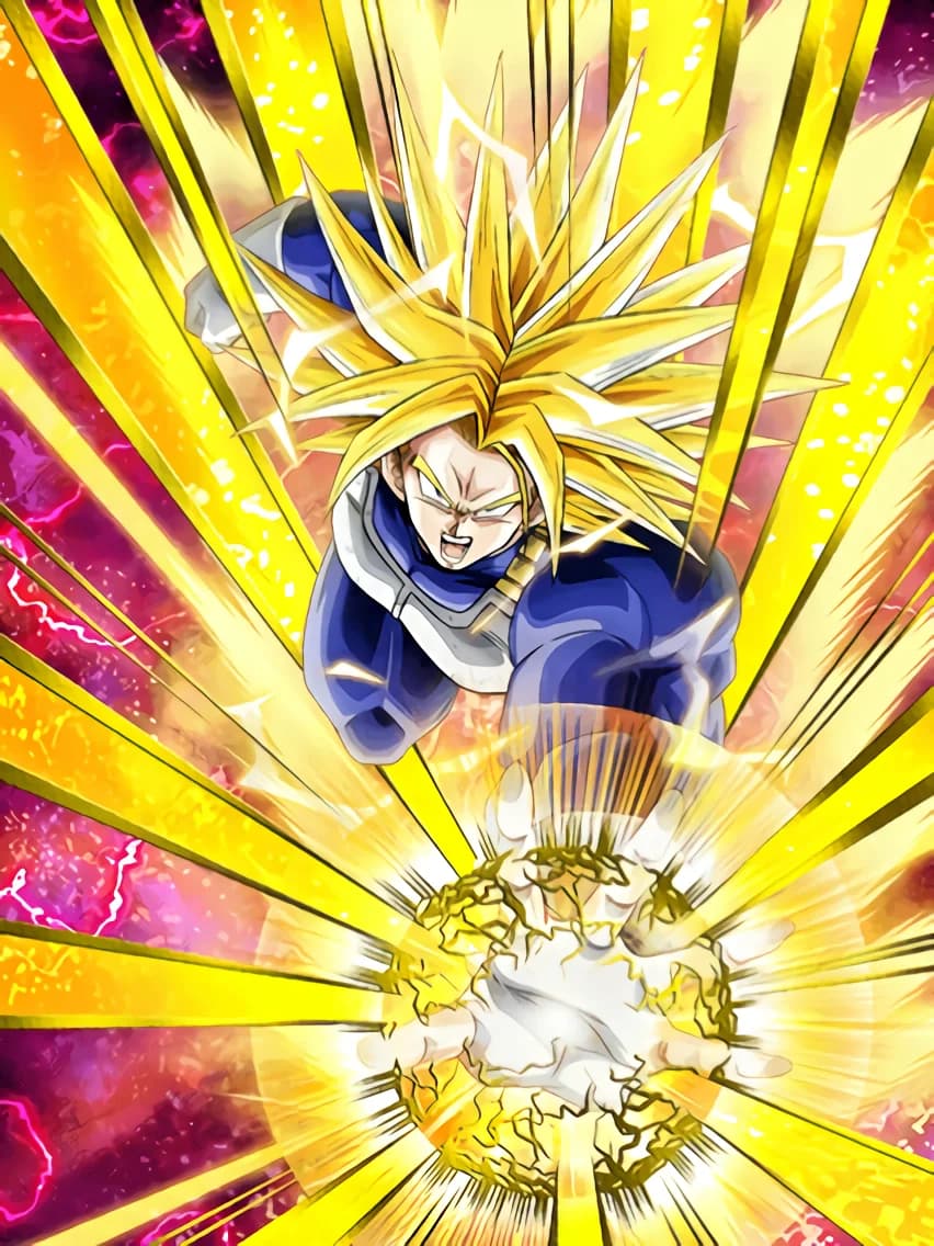 Augmented Offense Super Trunks