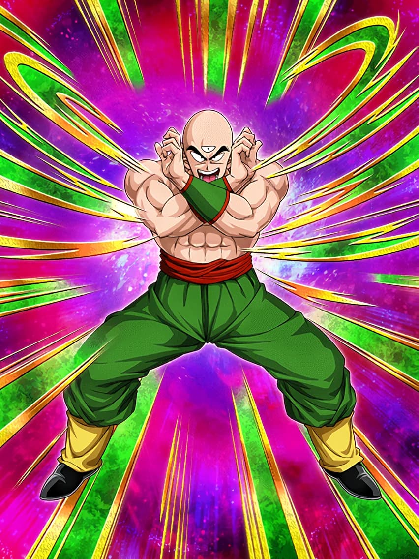 Confidence in the New Secret Move Tien