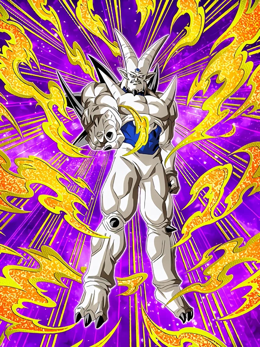 Counterattack of the Dragon Balls Syn Shenron