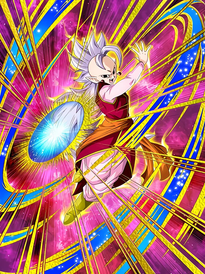 Defending the Sanctuary West Supreme Kai