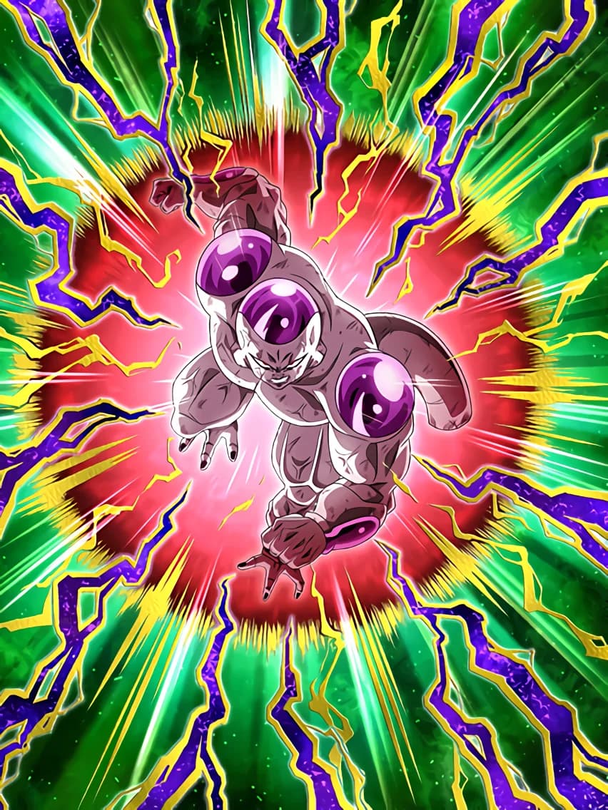 Desperate Full Power Frieza (Full Power)