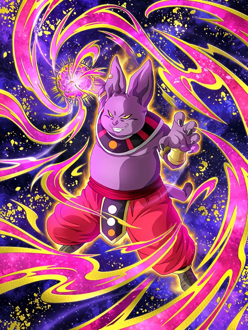 Dominance Through Destruction Champa