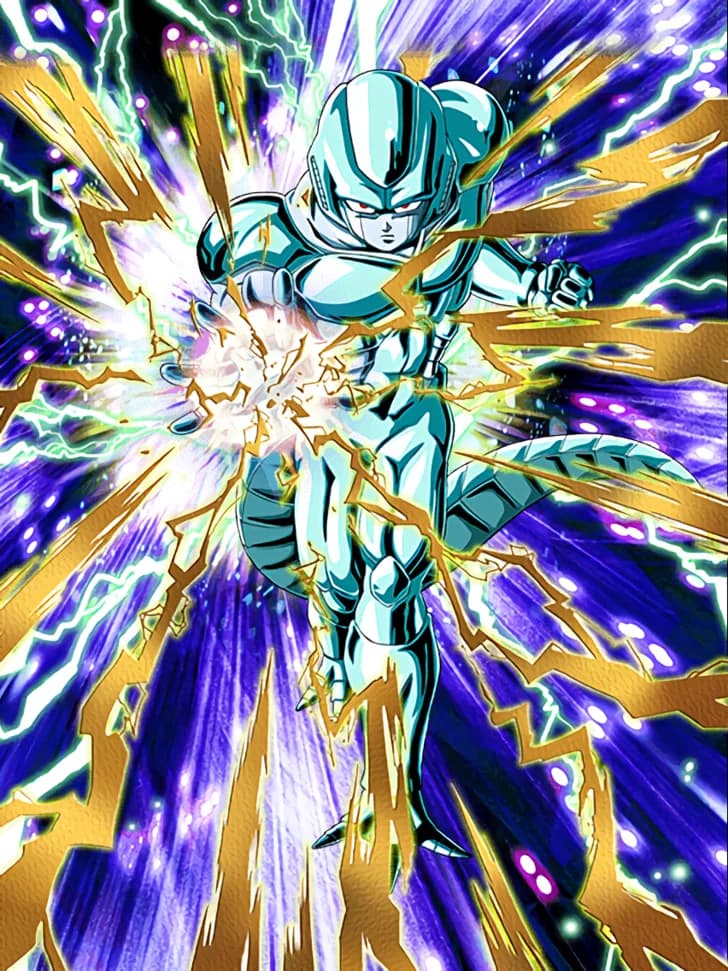 Endless Horror Metal Cooler (INT)