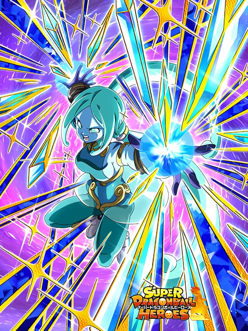 Fate of the Universal Conflict in Her Hands Lagss