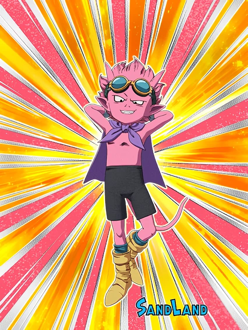 Fiend Prince Beelzebub