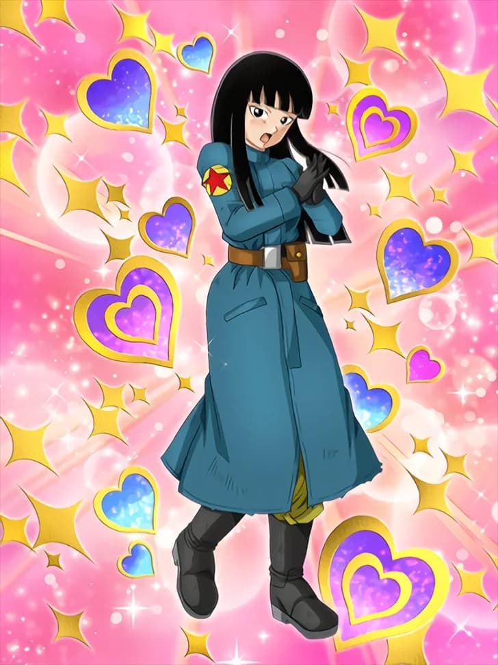 Flowers on the Battlefield Mai (Future)