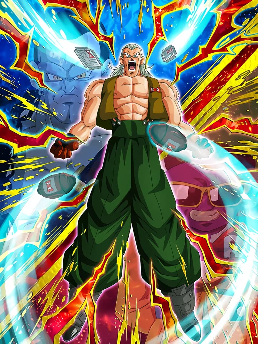 Foe Elimination Circuit Android 13