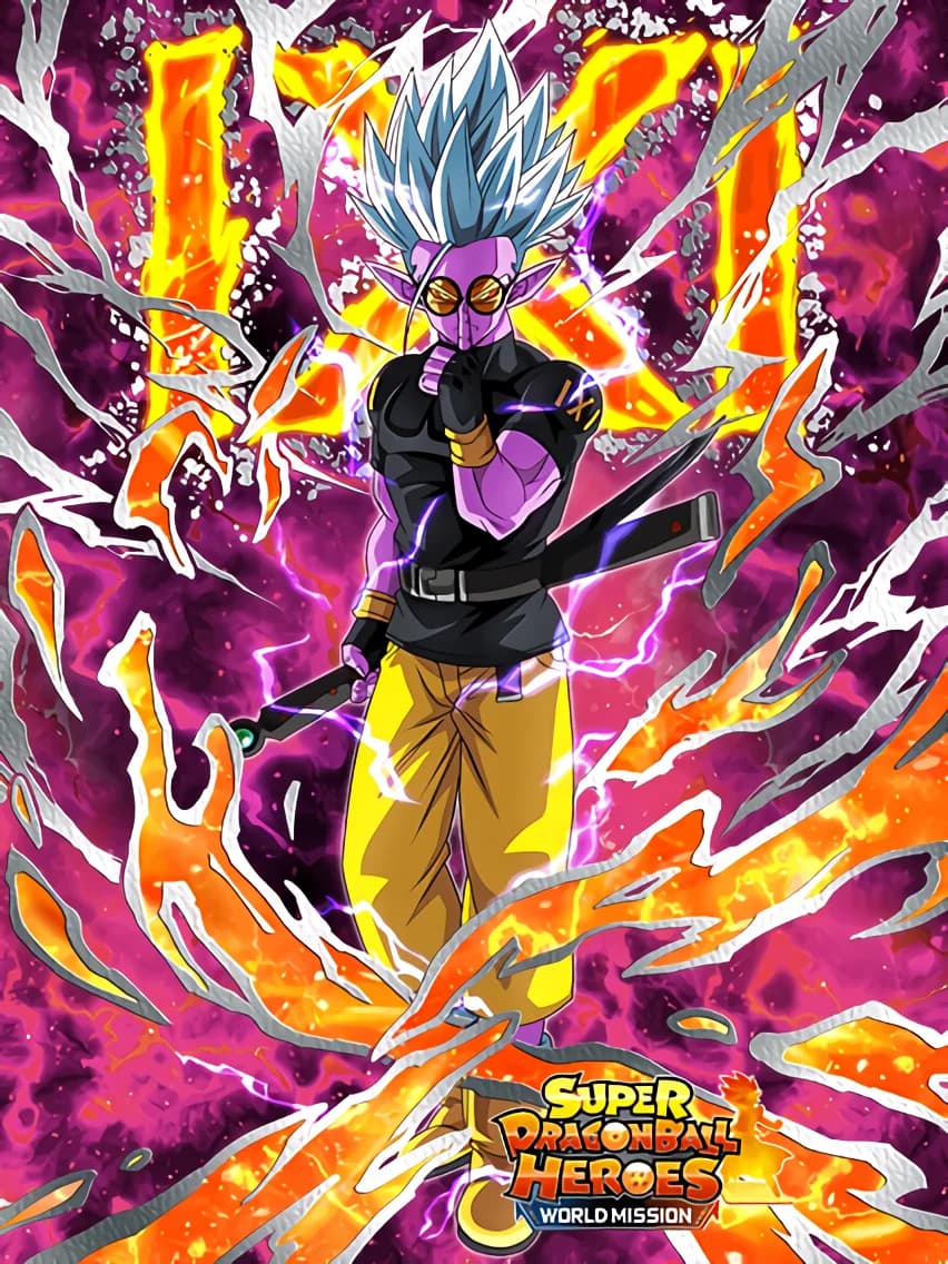 Furious Researcher Super Fu