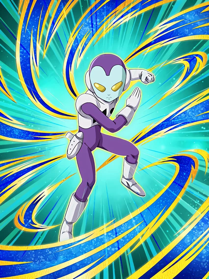 Galactic Messenger Jaco