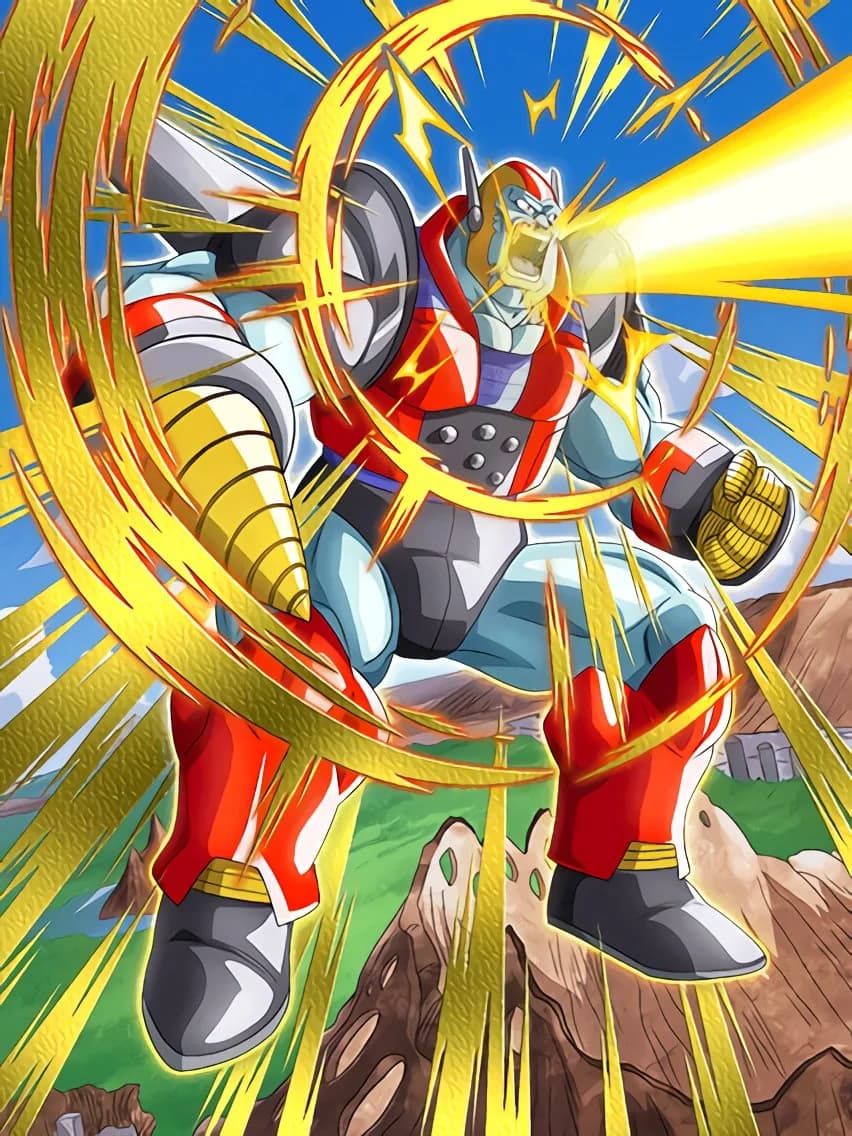 Heavy-Hitting Tactics Hyper Meta-Rilldo