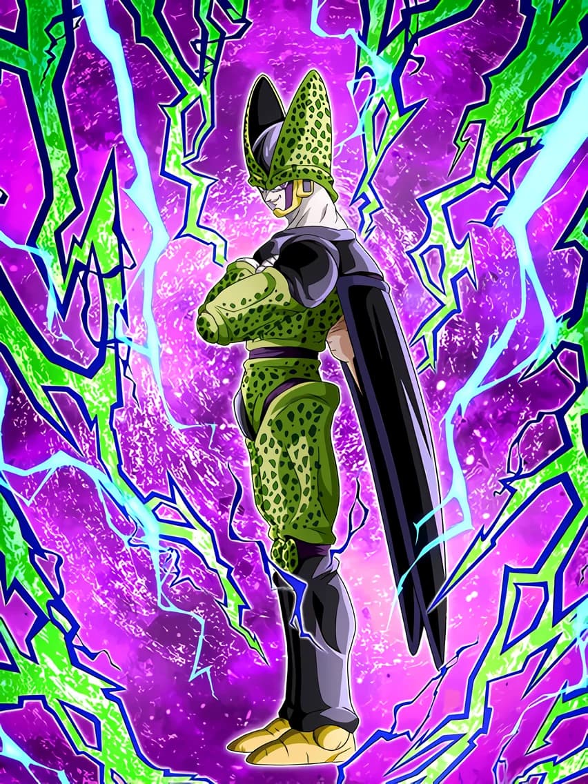 Highly Anticipated Martial Arts Tournament Cell (Perfect Form)