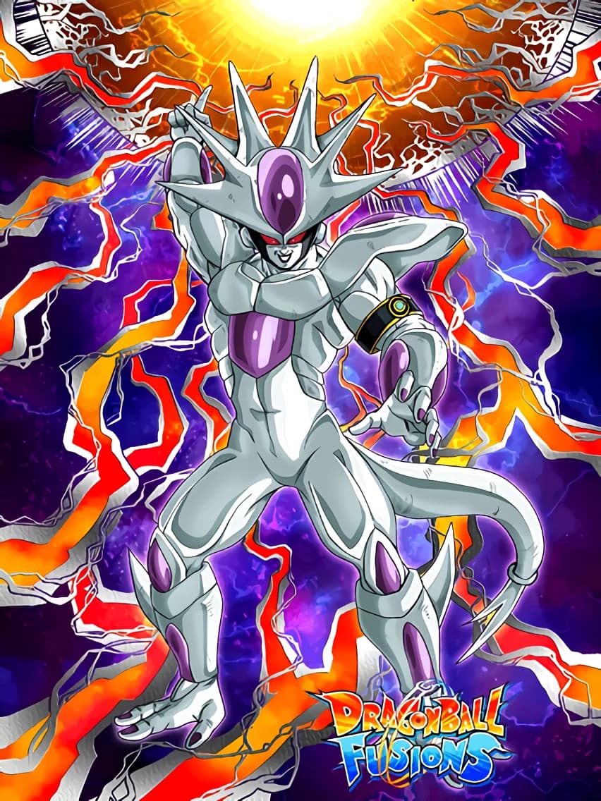 Impeccable Emperor Coolieza