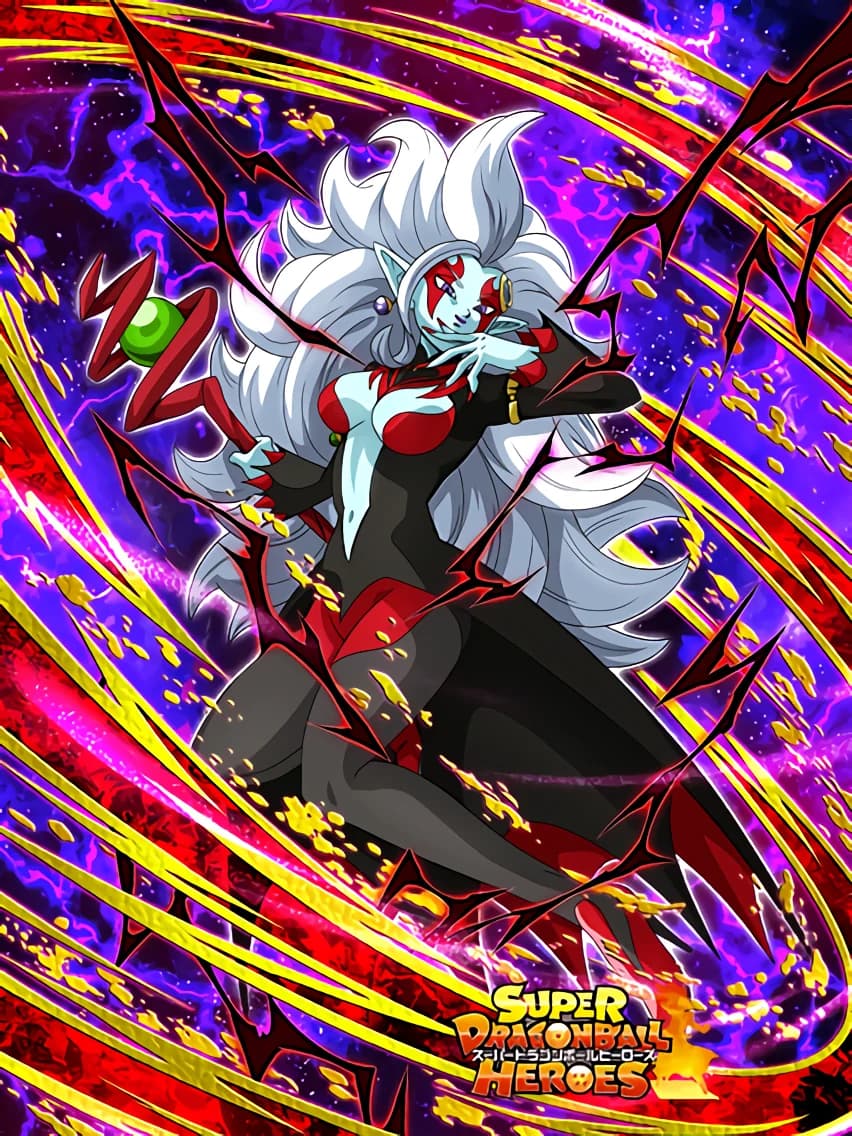Ingenious Scientist's Sorcery Demon Goddess Towa