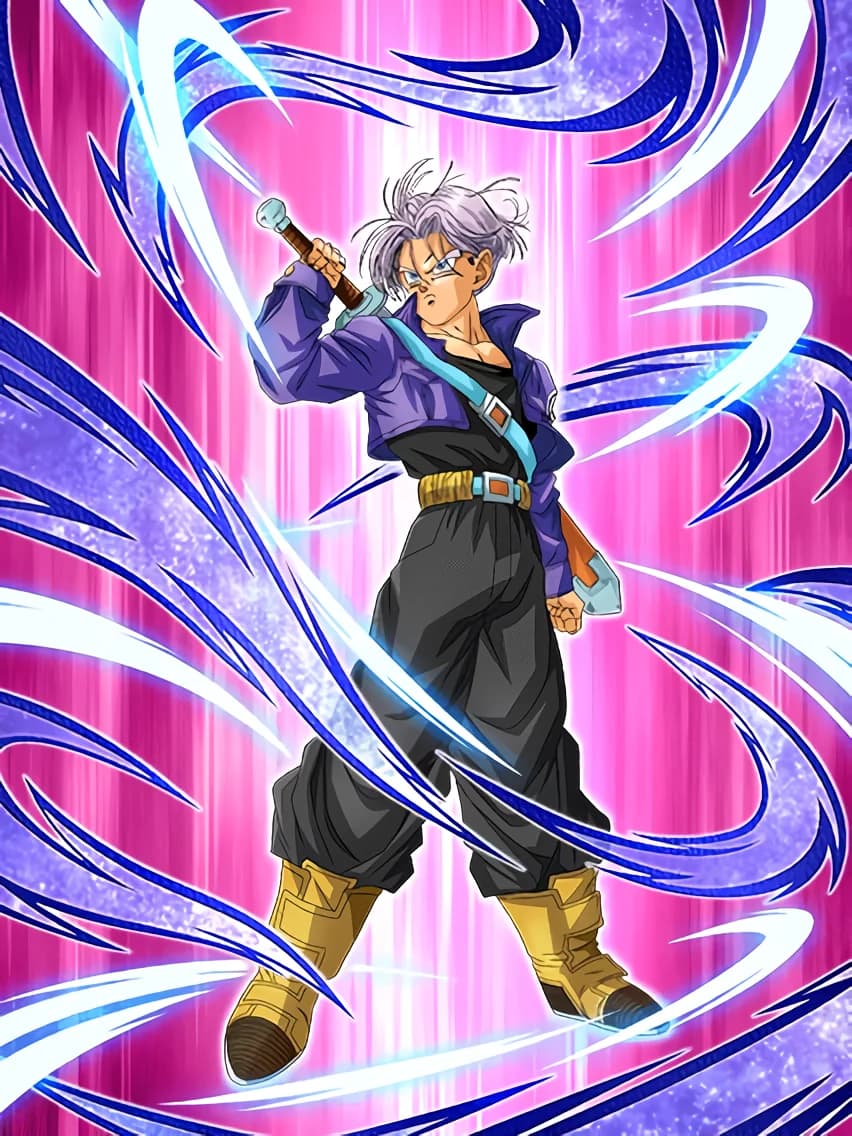 Investigation of Dimensional Distortion Trunks (Teen)