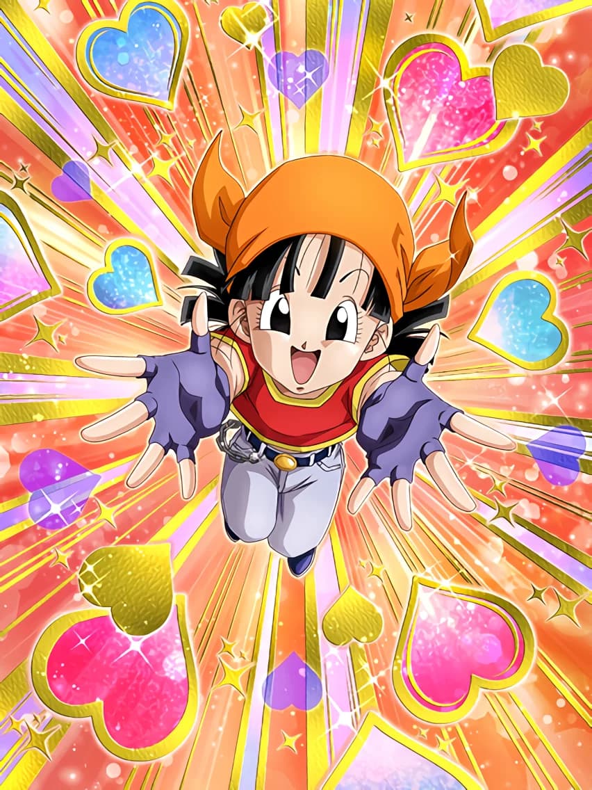 Life of the Party Pan (GT)