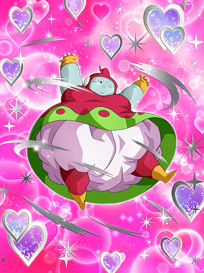 Love's Super Express Ribrianne