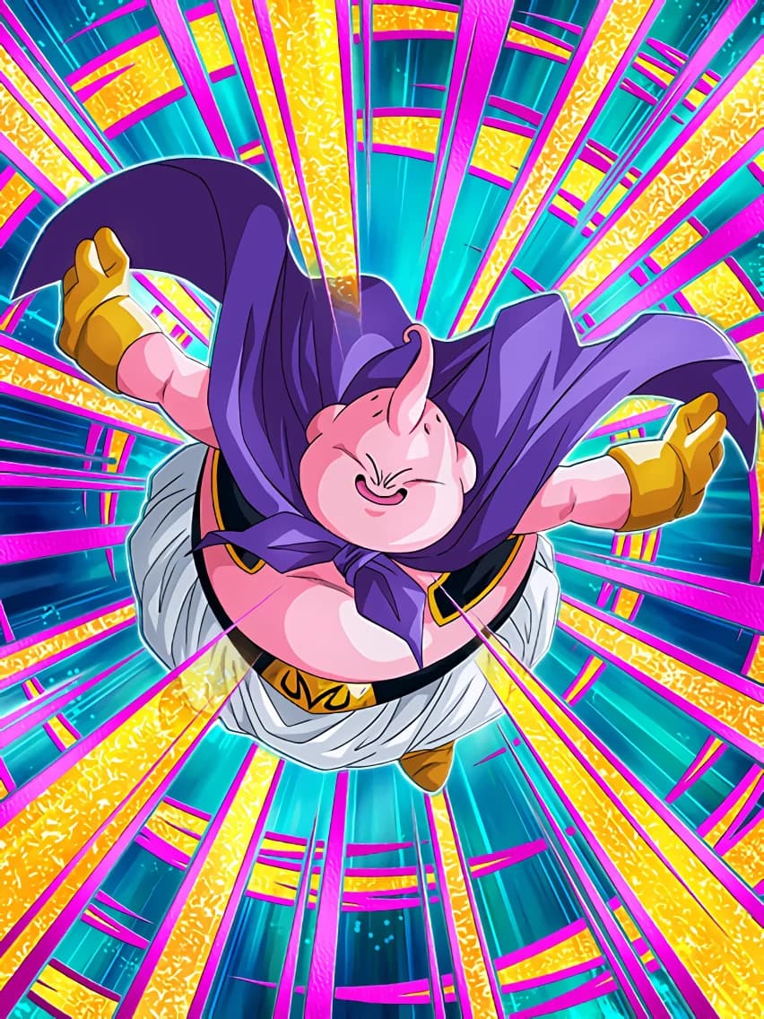 Majin Buu