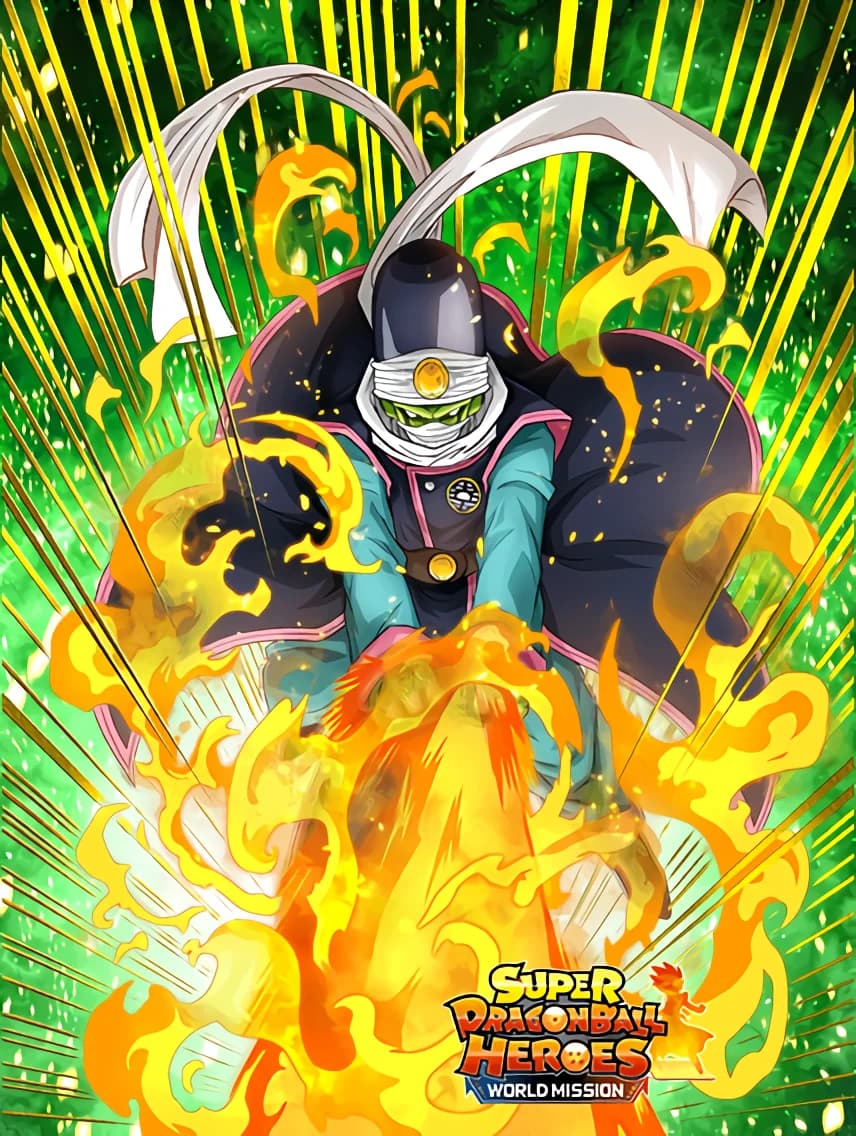 Mastered Skills Super Paikuhan
