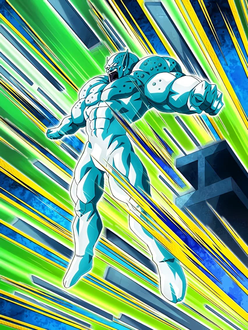 Metal-Clad Foe Meta-Rilldo