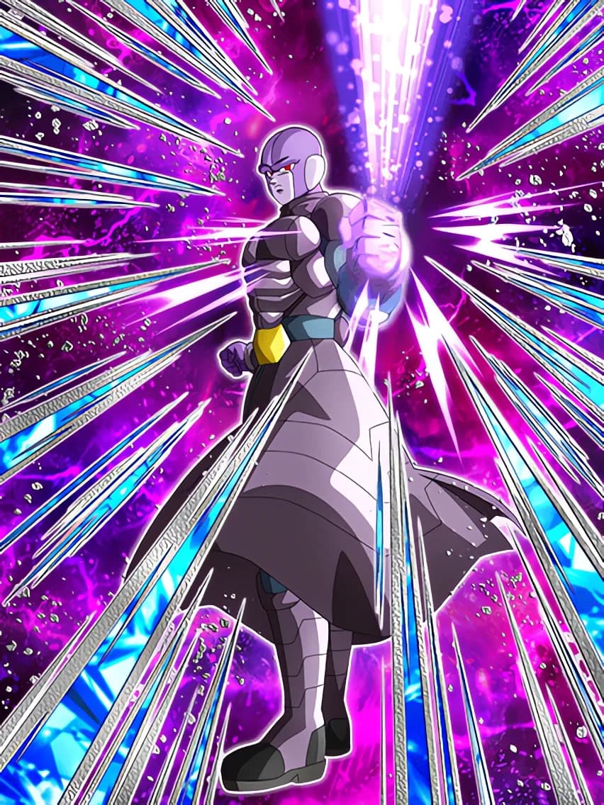 Mission for the Survival of Universe 6 Hit