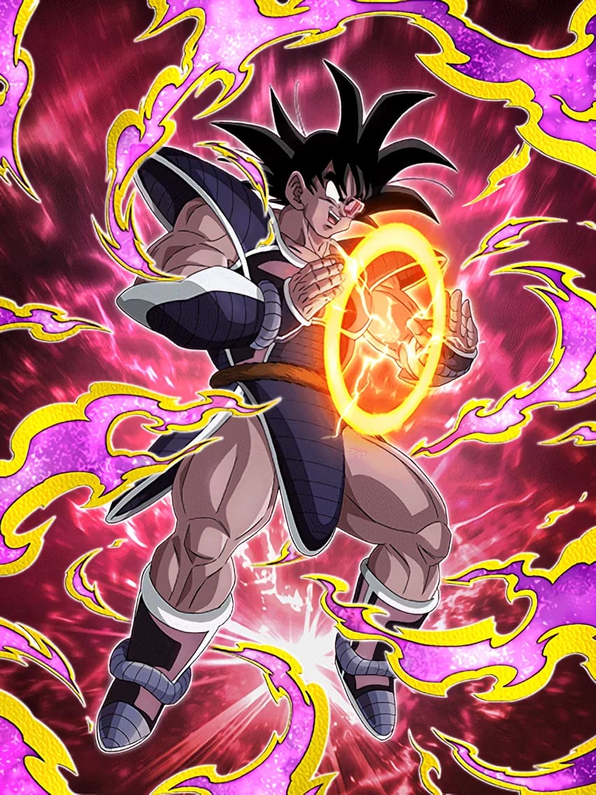 Murderous Assault Turles