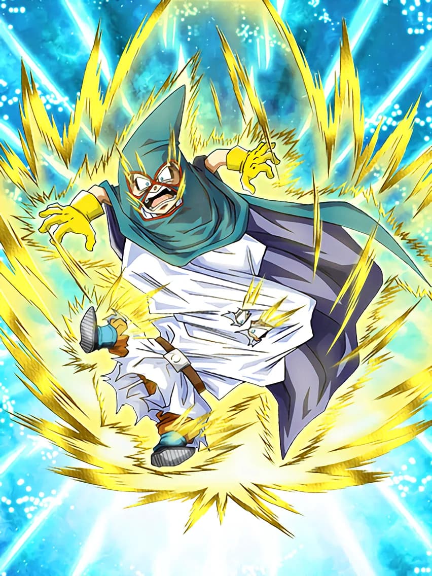 Peculiar Collaboration Mighty Mask