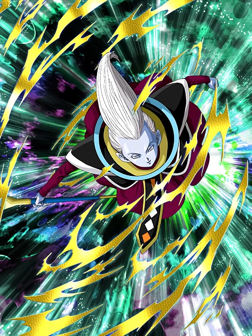 Puzzle Wrapped in Enigma Whis