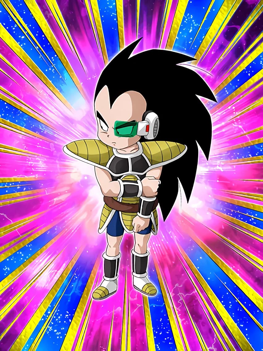 Raditz