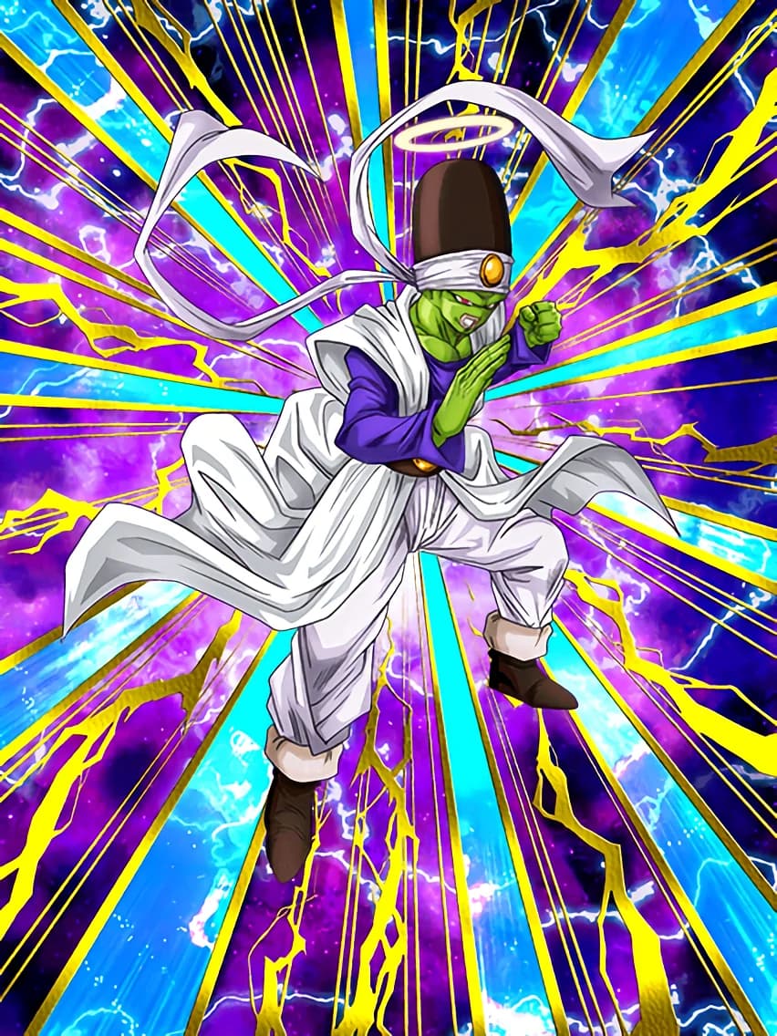 Red-Hot Martial Artist Paikuhan