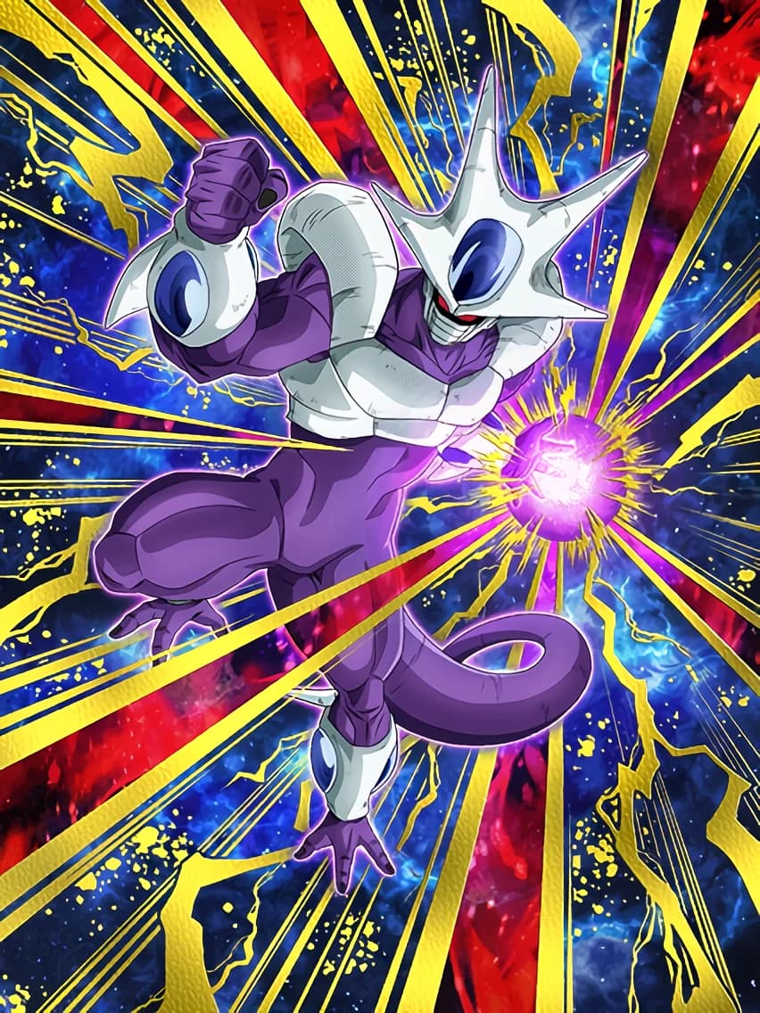 Resolute Execution Cooler (Final Form)