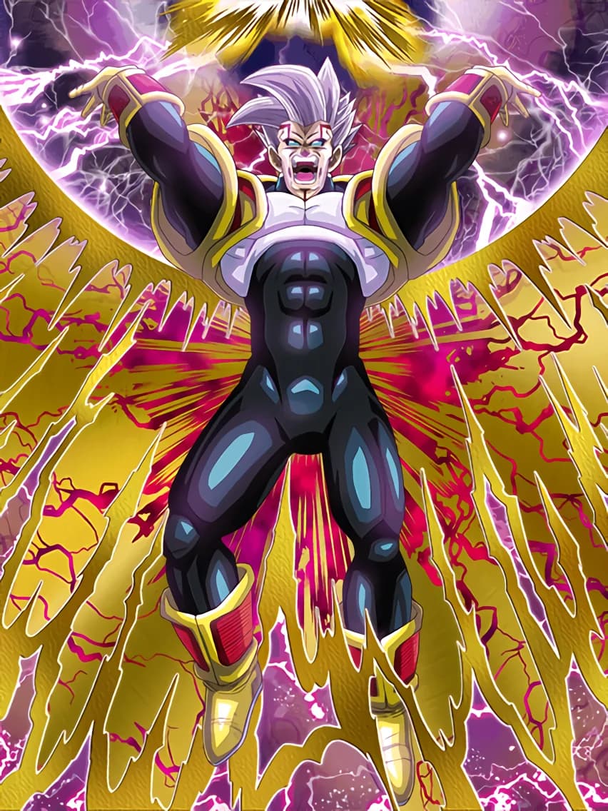 Revenge Exacted Super Baby 2