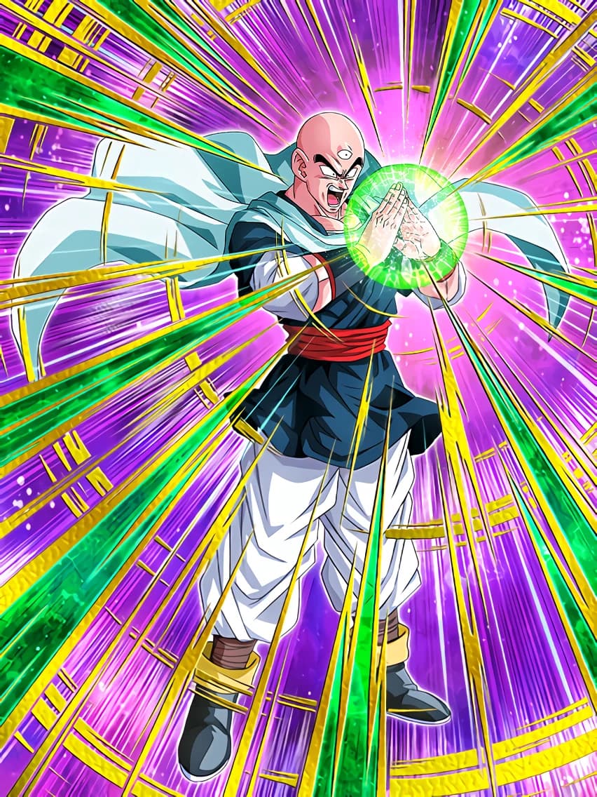 Risky Covering Fire Tien