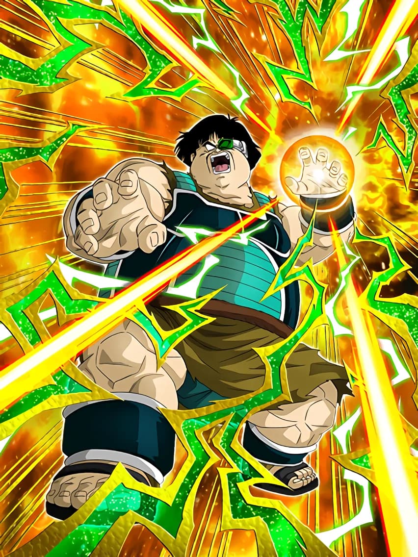 Ruffian's Strike Shugesh